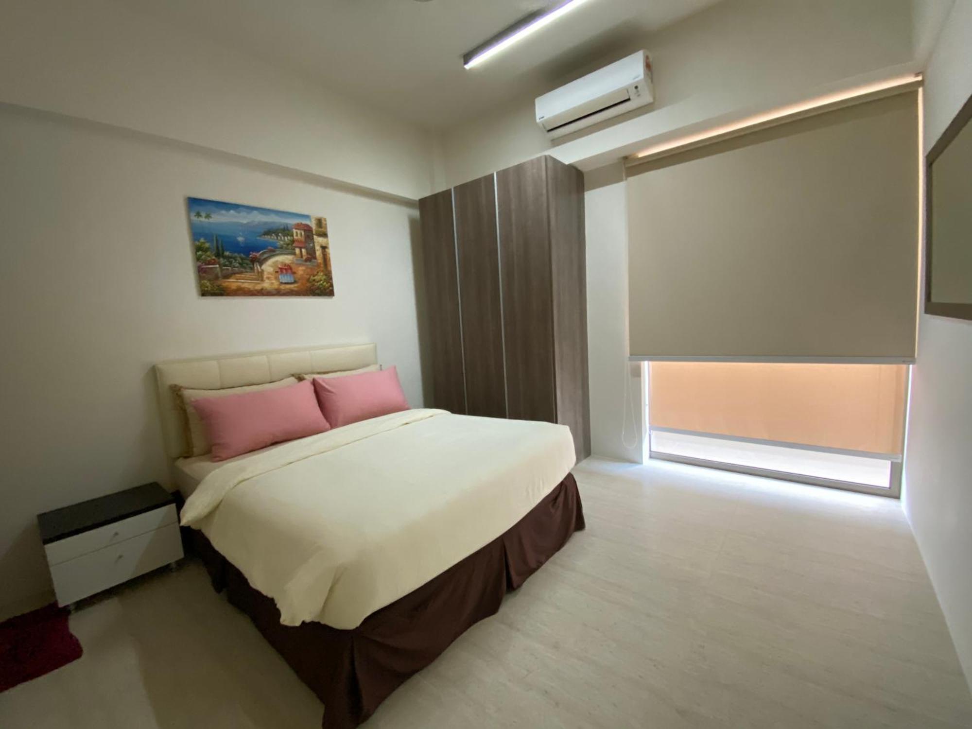 By The Sea @ Cozy Beachfront Home Batu Feringgi Bagian luar foto